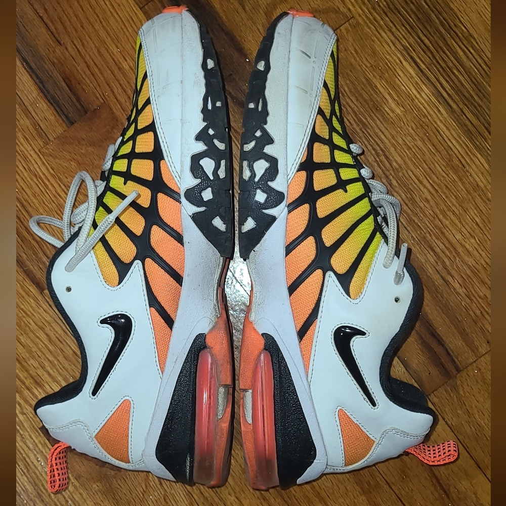 Nike Air Max 120